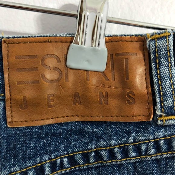 Esprit Denim Skirt - Picture 5 of 5